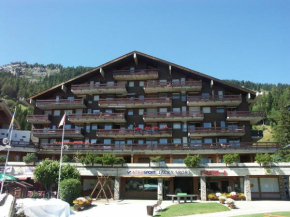 Отель Apartment Saturne 103, Анзер